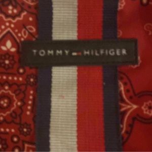 Tommy backpack
